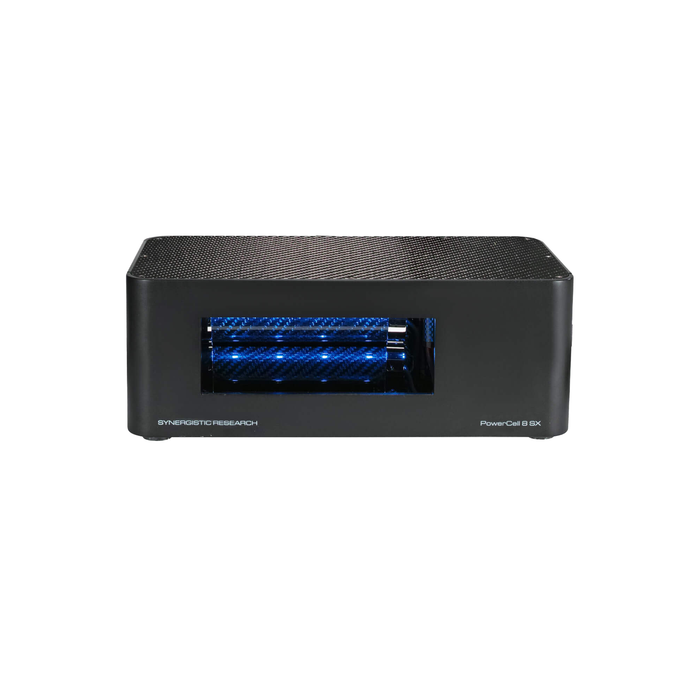 Synergistic Research PowerCell 8 SX Power Conditioner