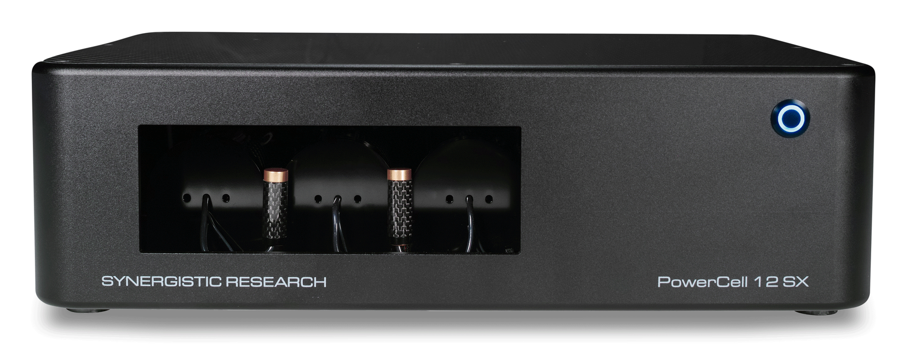 Synergistic Research PowerCell 12 SX Power Conditioner