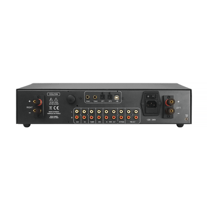 Atoll IN200 Evolution Integrated Amplifier