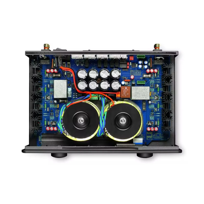 Atoll IN200 Evolution Integrated Amplifier