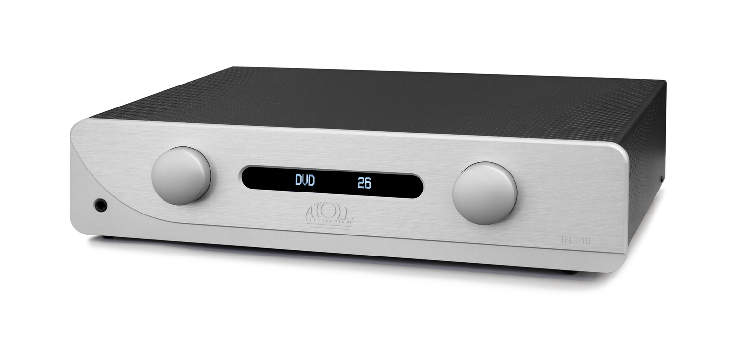 Atoll IN300 Evolution Integrated Amplifier