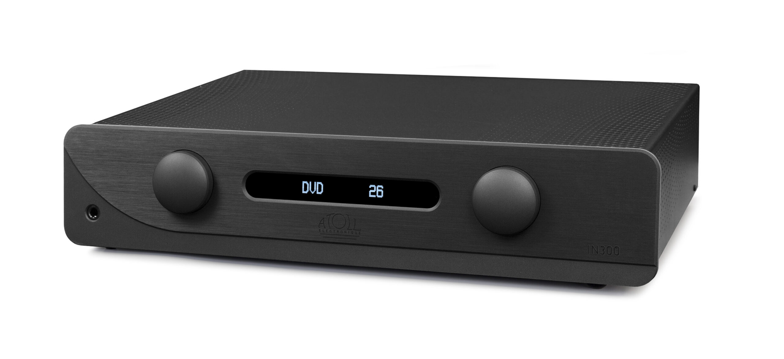 Atoll IN300 Evolution Integrated Amplifier