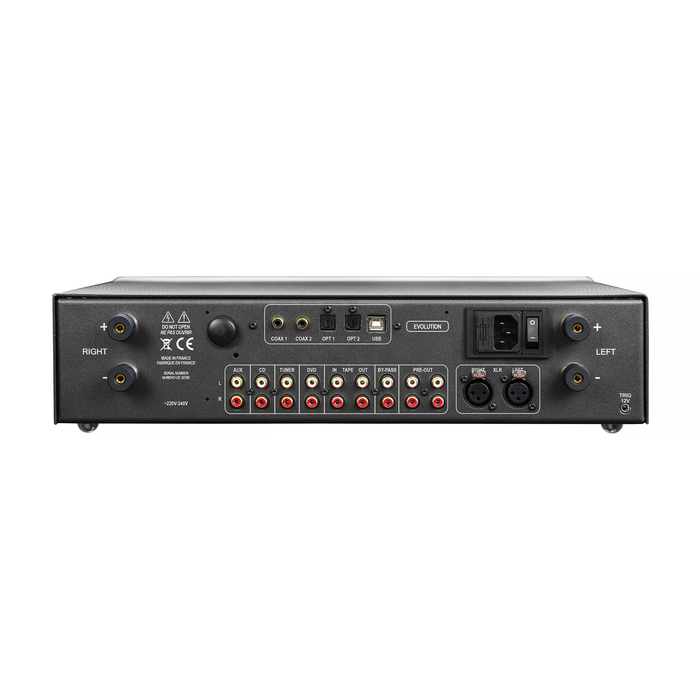 Atoll IN300 Evolution Integrated Amplifier