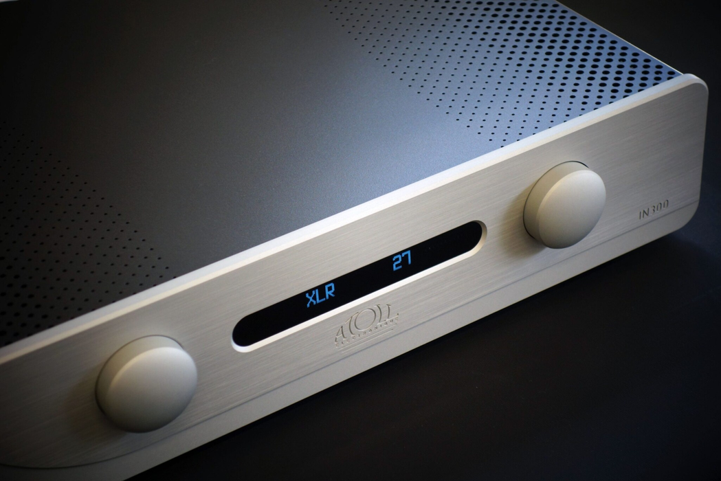 Atoll IN300 Evolution Integrated Amplifier
