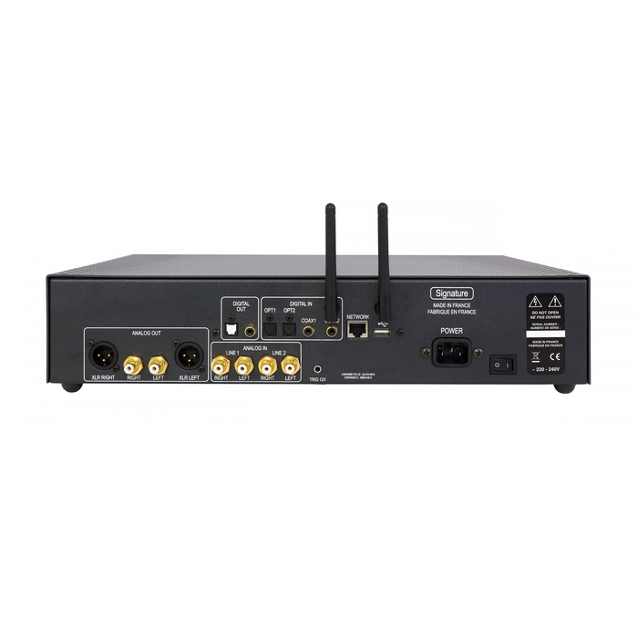 Atoll ST300 Signature Music Streamer