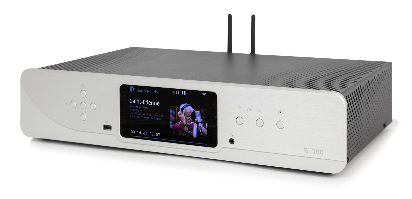 Atoll ST300 Signature Music Streamer