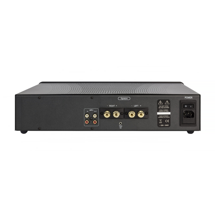 Atoll AM100 Signature Stereo Power Amplifier