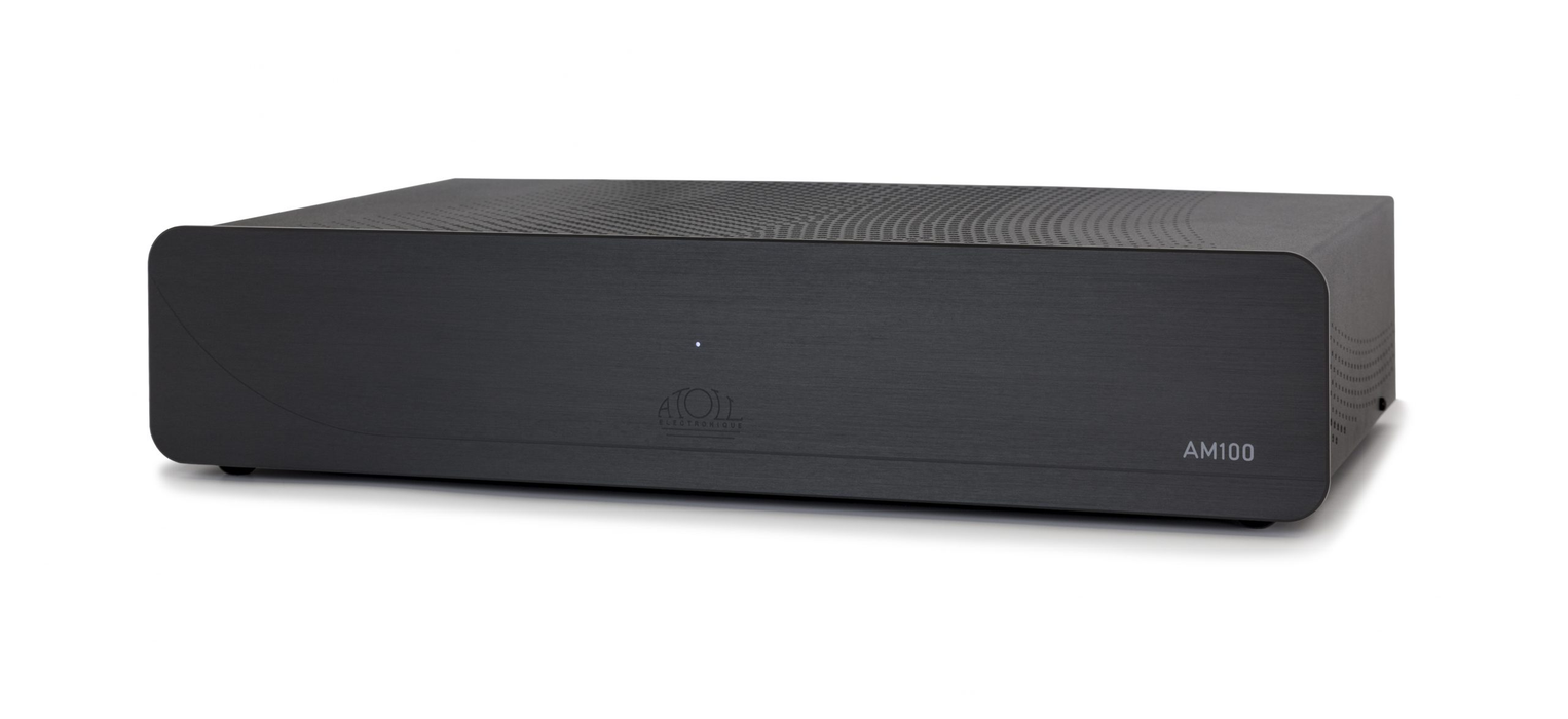 Atoll AM100 Signature Stereo Power Amplifier