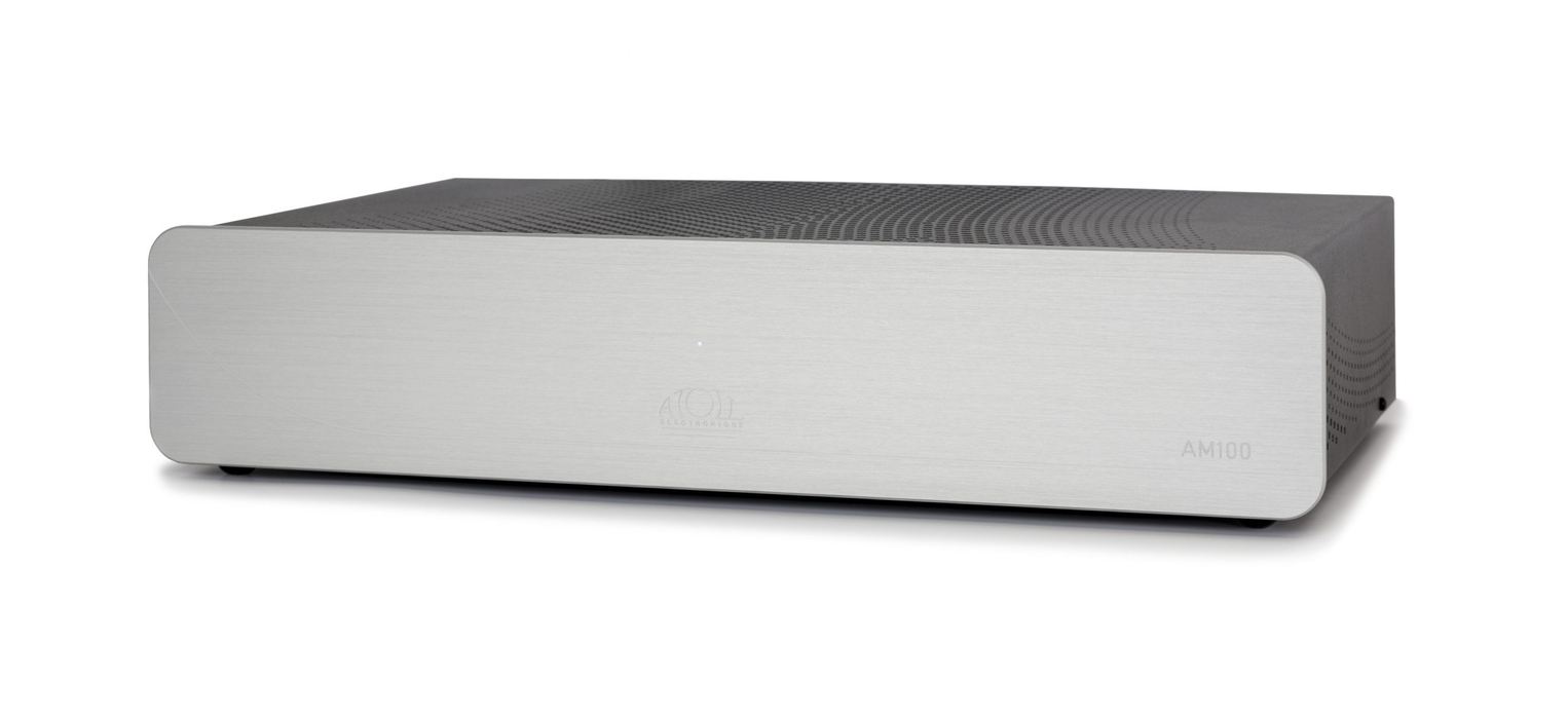 Atoll AM100 Signature Stereo Power Amplifier