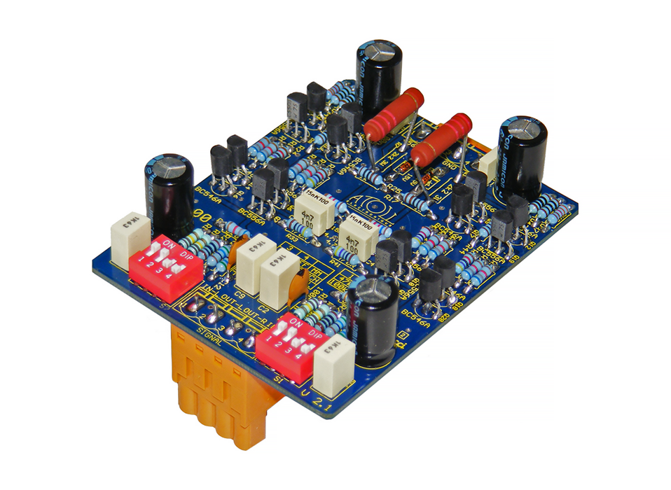 Atoll P100 Phono Board for IN Series