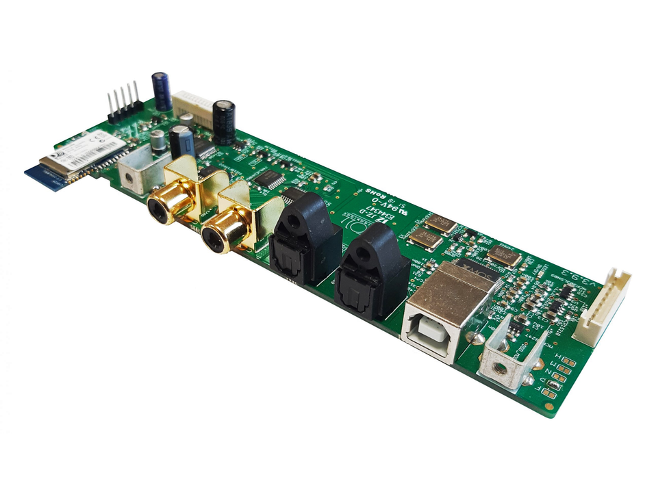 Atoll DA200 DAC Board for IN Series