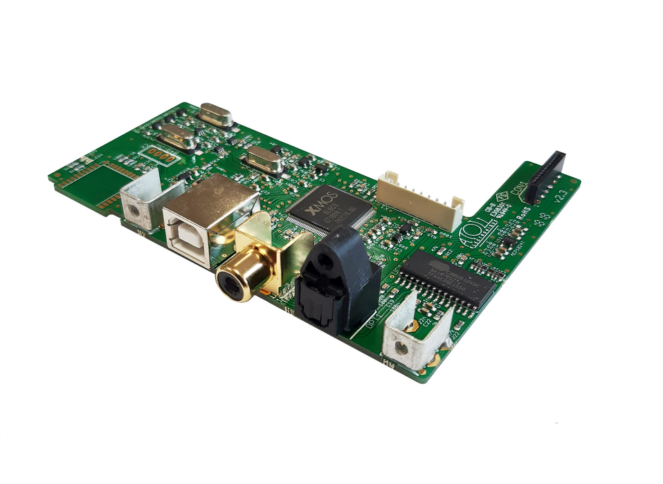 Atoll DC200 DAC Board for Atoll CD Players