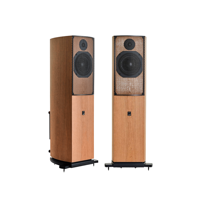ATC SCM19A Active Floorstanding Speaker [Pair]