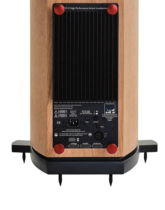 ATC SCM19A Active Floorstanding Speaker [Pair]