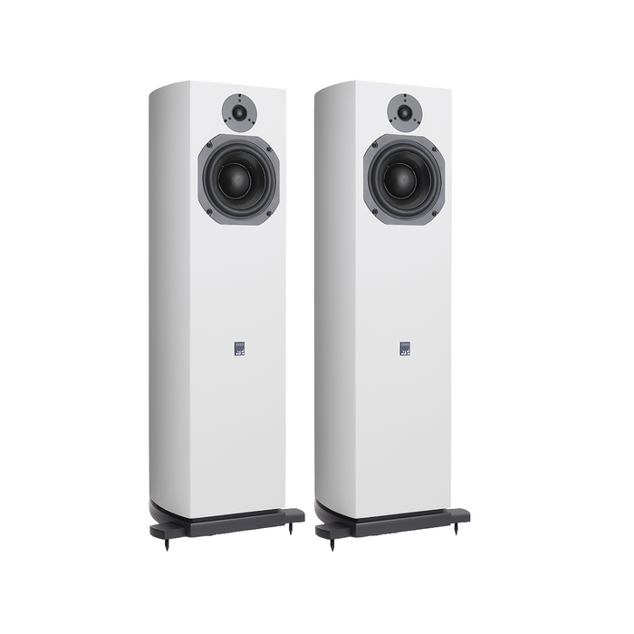ATC SCM19A Active Floorstanding Speaker [Pair]