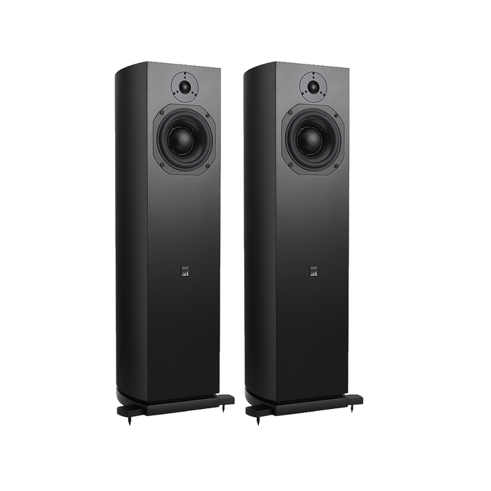 ATC SCM19A Active Floorstanding Speaker [Pair]
