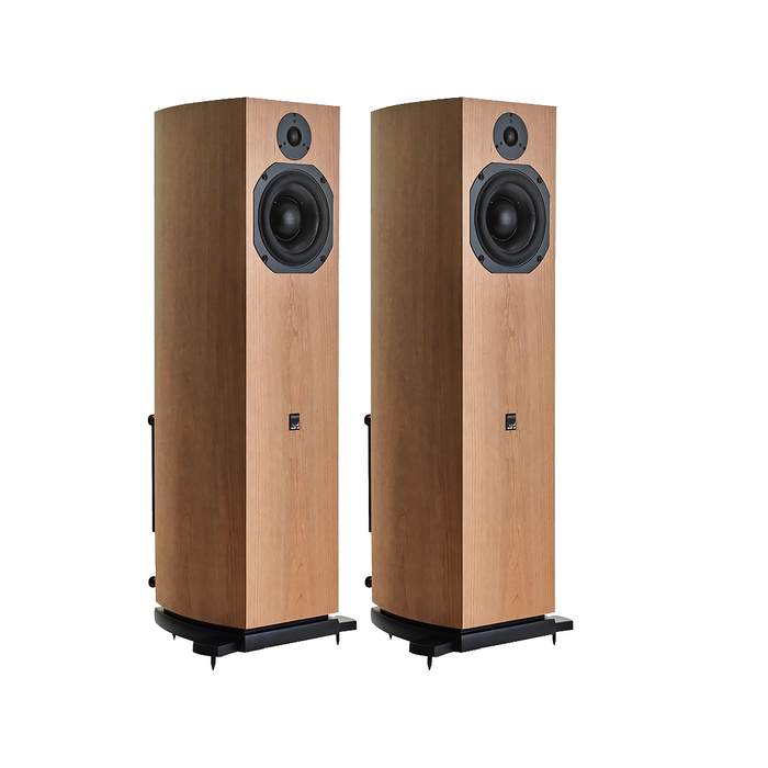 ATC SCM19A Active Floorstanding Speaker [Pair]