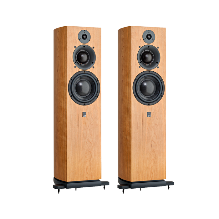 ATC SCM40A Active Floorstanding Speaker [Pair]