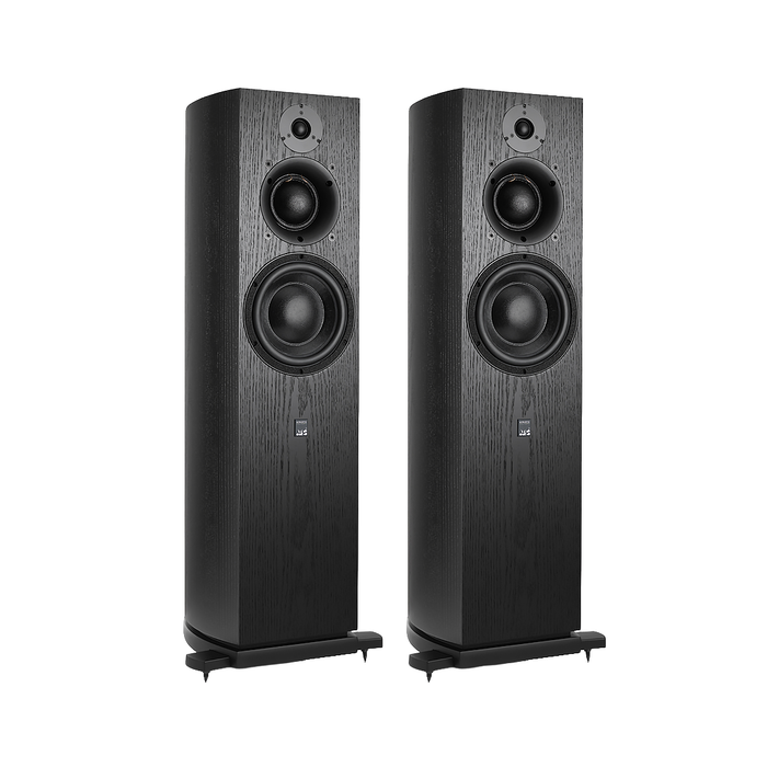 ATC SCM40A Active Floorstanding Speaker [Pair]