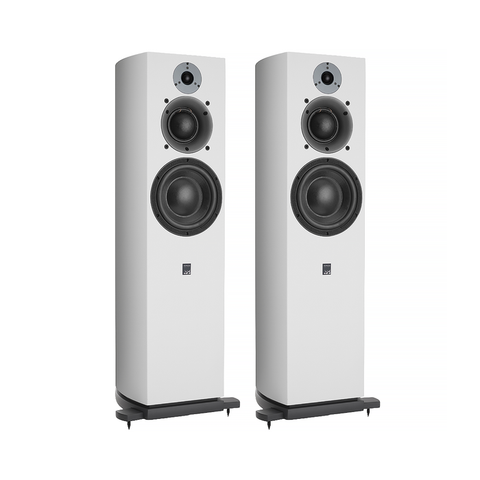 ATC SCM40A Active Floorstanding Speaker [Pair]