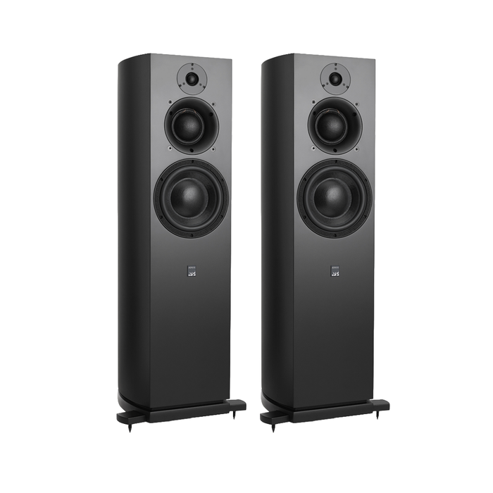ATC SCM40A Active Floorstanding Speaker [Pair]