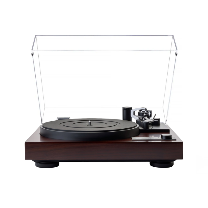 Dual CS 718Q Direct-Drive Turntable
