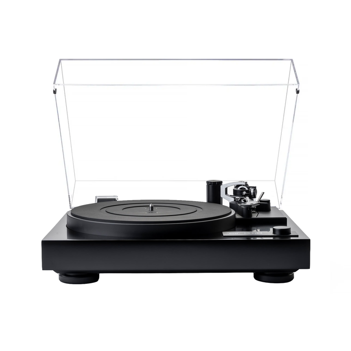 Dual CS 718Q Direct-Drive Turntable