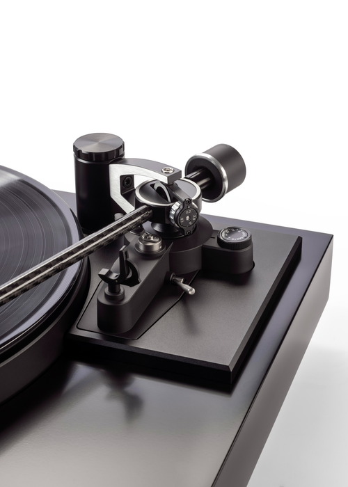 Dual CS 718Q Direct-Drive Turntable