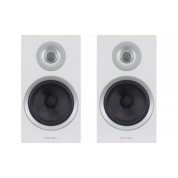 Rotel Amora 5 Bookshelf Speaker [Pair]