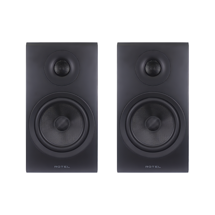 Rotel Amora 5 Bookshelf Speaker [Pair]