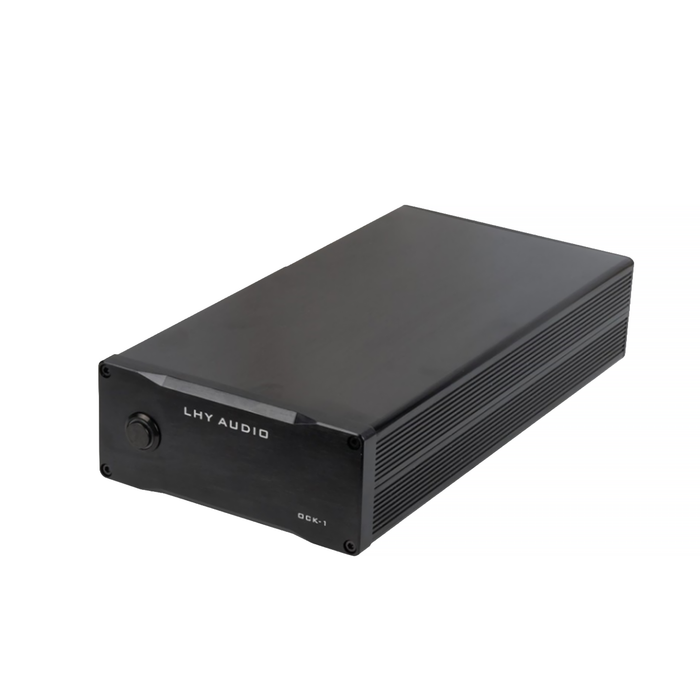 LHY OCK-1S Reference Master Clock Generator