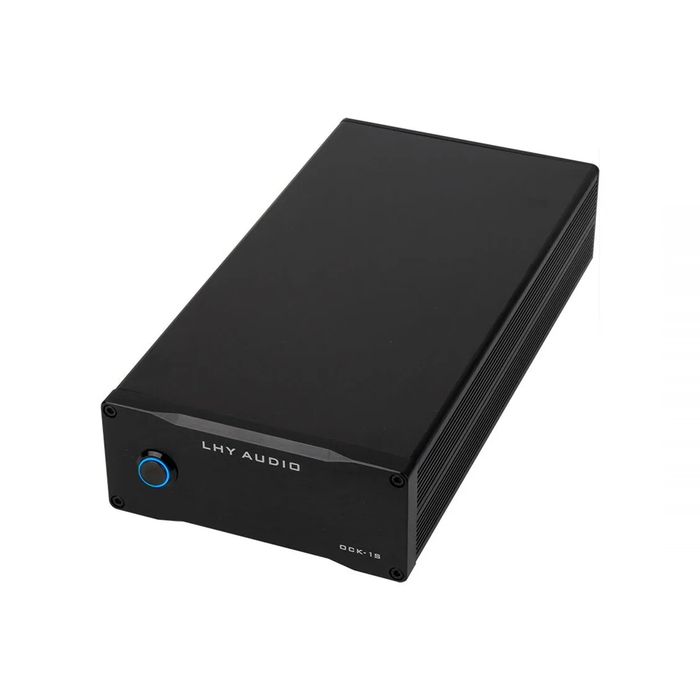 LHY OCK-1S Reference Master Clock Generator