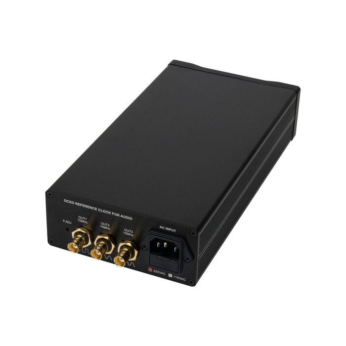 LHY OCK-1S Reference Master Clock Generator