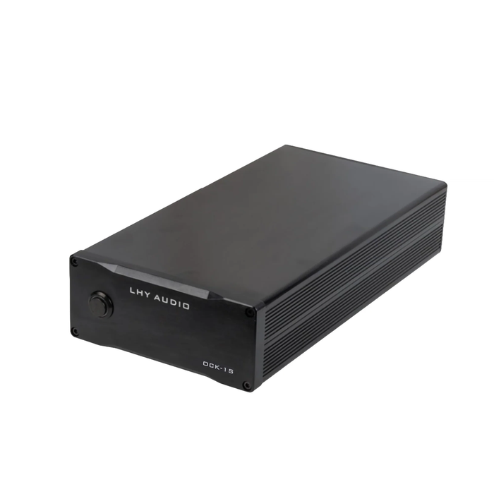 LHY OCK-1S Reference Master Clock Generator