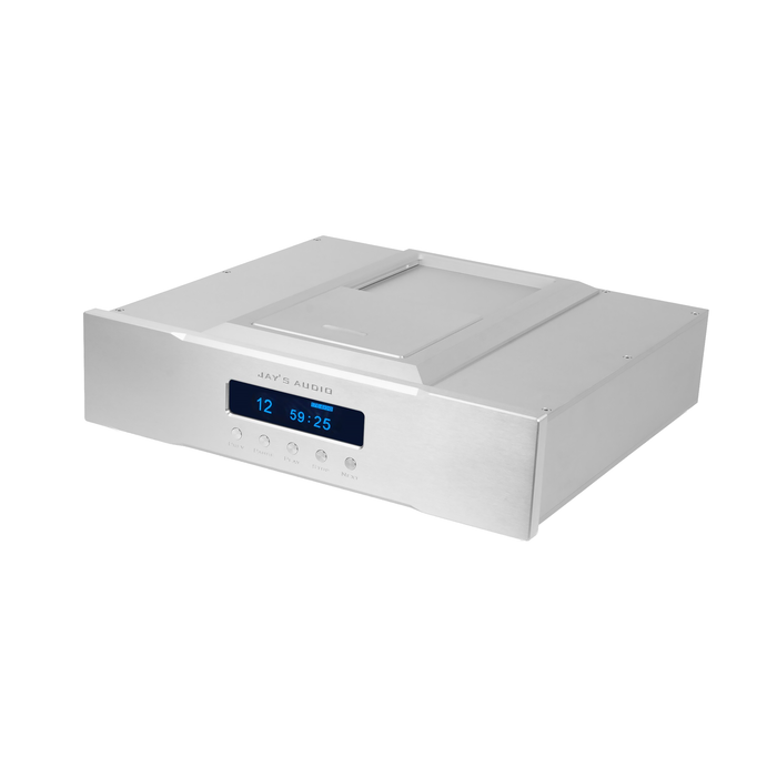 Jay's Audio CDT2-Pro CD Transport
