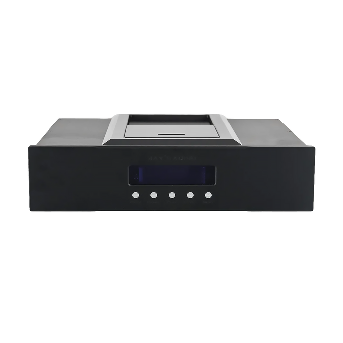 Jay's Audio CDT2-Pro CD Transport