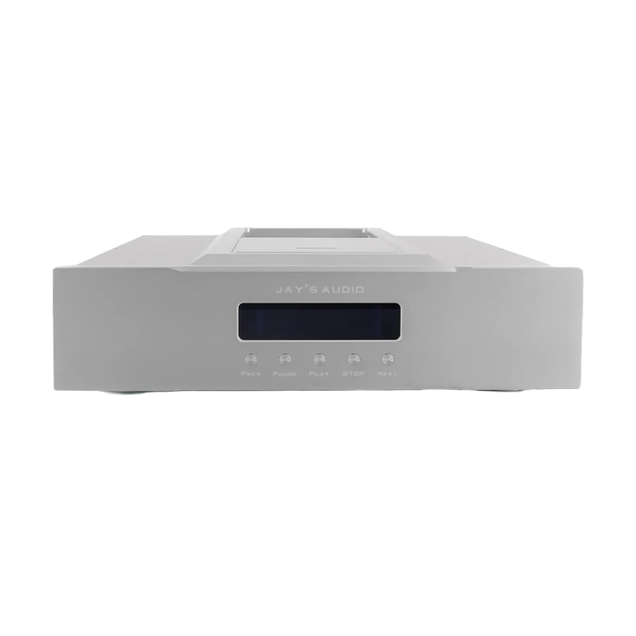 Jay's Audio CDT2-Pro CD Transport