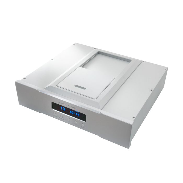Jay's Audio CDT2-Pro CD Transport