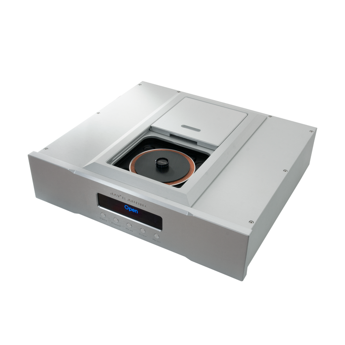 Jay's Audio CDT2-Pro CD Transport