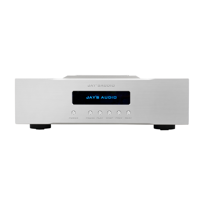 Jay's Audio CDT3-MK3 CD Transport