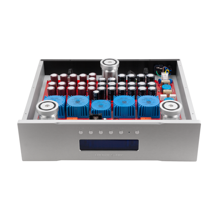 Jay's Audio CDT3-MK3 CD Transport