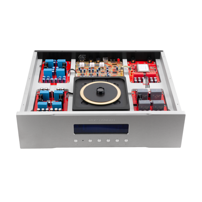 Jay's Audio CDT3-MK3 CD Transport