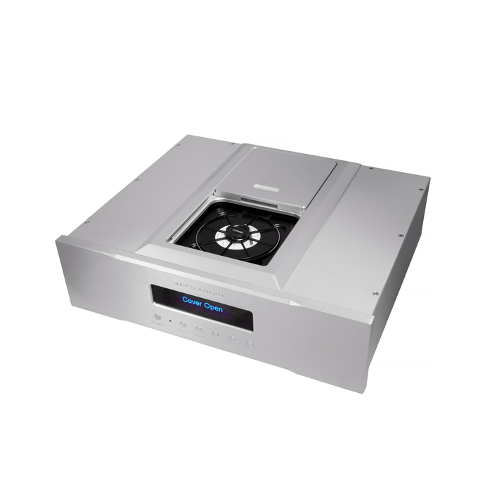 Jay's Audio CDT3-MK3 CD Transport