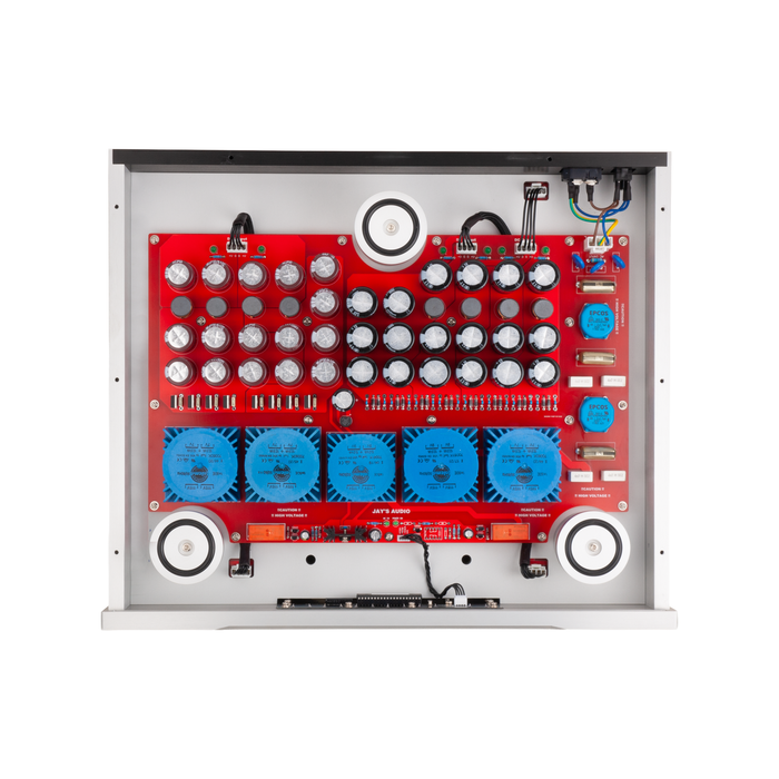Jay's Audio CDT3-MK3 CD Transport