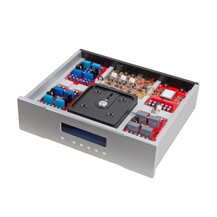 Jay's Audio CDT3-MK3 CD Transport