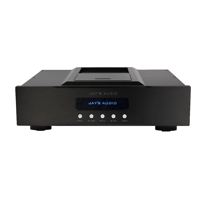Jay's Audio CDT3-MK3 CD Transport