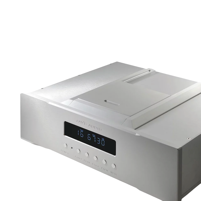 Jay's Audio CDT3-MK3 CD Transport