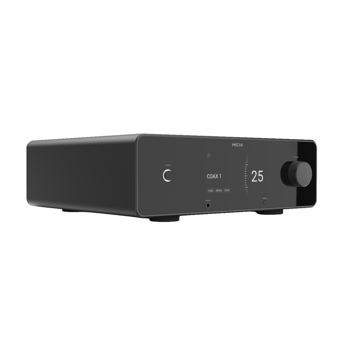 Rotel Michi P430 Preamplifier with Bluetooth & DAC