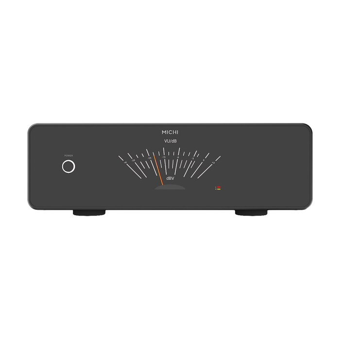 Rotel Michi S430 Stereo Power Amplifier