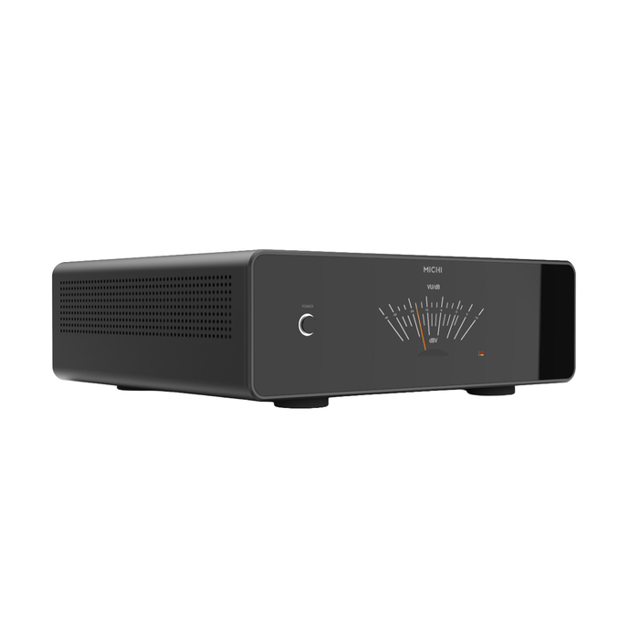 Rotel Michi S430 Stereo Power Amplifier